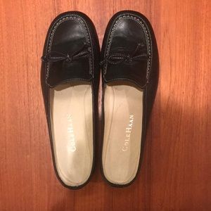 Cole Haan loafers